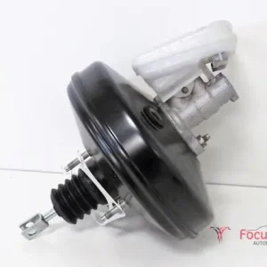 Rembekrachtiger FORD Fiesta VI (CB1, CCN) Gereduceerde Prijs