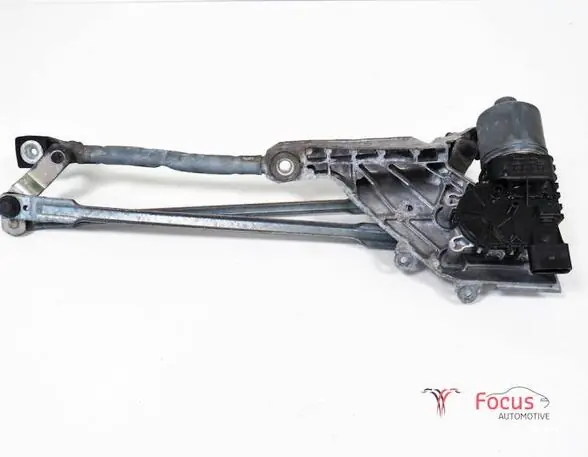 Ruitenwissermotor FORD Fiesta VI (CB1, CCN) Shop Nu