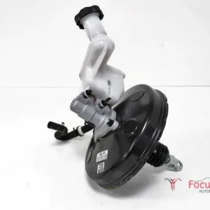 Direct Beschikbaar Rembekrachtiger KIA PICANTO (TA)