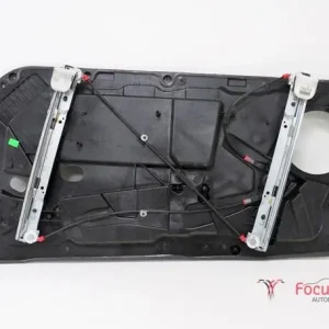 Modern Raambedieningsmechanisme FORD Fiesta VI (CB1, CCN)