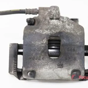 Remklauw OPEL Corsa E (--) Modern