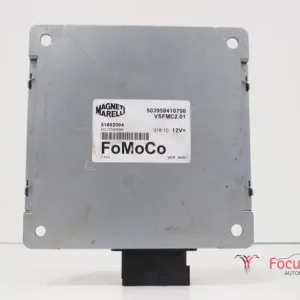 Audio-Versterker FORD KA (RU8) Populair