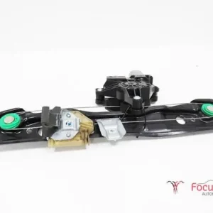 Beperkte Voorraad Raambedieningsmechanisme MERCEDES-BENZ B-Klasse (W242, W246)