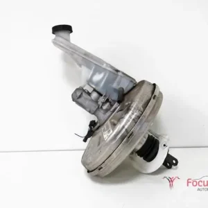 Betrouwbaar Rembekrachtiger MERCEDES-BENZ B-Klasse (W242, W246)