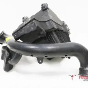 Luchtfilterhuis NISSAN Note (E11, NE11) Nieuw Model