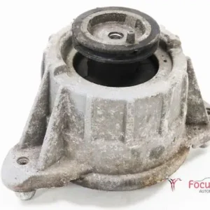 Lagerbok motorophanging MERCEDES-BENZ C-CLASS (W204) Lage Kosten