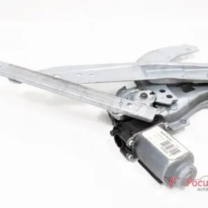 Raambedieningsmechanisme NISSAN Note (E11, NE11) Uitverkoop