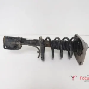 Modern Veerpoot PEUGEOT EXPERT Van (VF3A_, VF3U_, VF3X_)