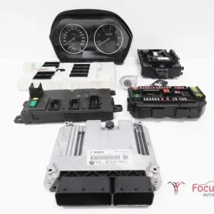 Express Levering Regeleenheid BMW 1er (F20)