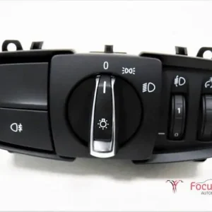 Ambachtelijk Lichtschakelaar BMW 1er (F20)