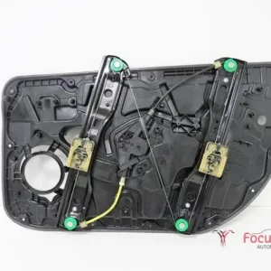 Limited Edition Raambedieningsmechanisme VOLVO V40 Schrägheck (525, 526)