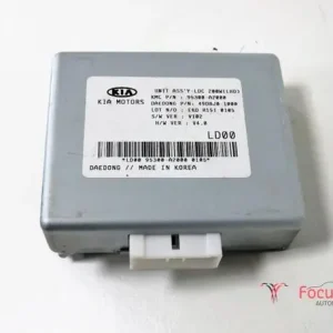 Regeleenheid KIA Cee'D (JD), KIA Pro Cee'D (JD), KIA Cee'D Sportswagon (JD) Direct Beschikbaar