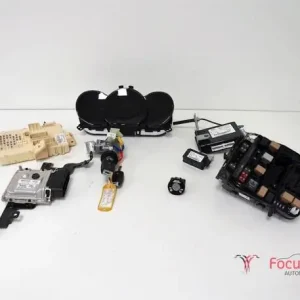 Express Levering Regeleenheid KIA Cee'D (JD), KIA Pro Cee'D (JD), KIA Cee'D Sportswagon (JD)