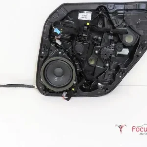 Express Levering Raambedieningsmechanisme VOLVO V40 Schrägheck (525, 526)