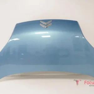 Motorkap CITROËN Nemo Kasten (AA) Betrouwbaar