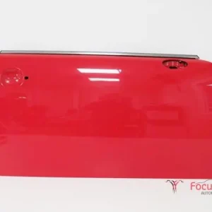 Gecertificeerd Deur MINI Mini (R56)