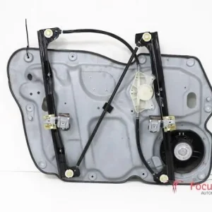 Meest Verkocht Raambedieningsmechanisme VW CADDY III MPV (2KB, 2KJ, 2CB, 2CJ)