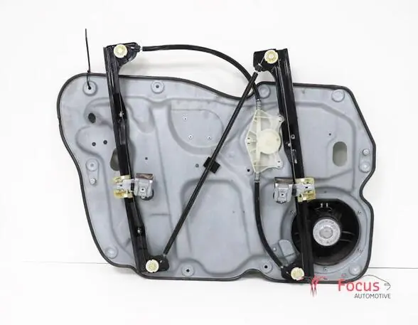 Meest Verkocht Raambedieningsmechanisme VW CADDY III MPV (2KB, 2KJ, 2CB, 2CJ)