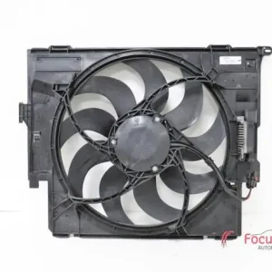 Hete Deal Elektrische motor radiateurventilator BMW 3er Touring (F31)
