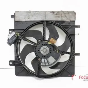 Fabrieksprijs Elektrische motor radiateurventilator OPEL Astra J Stufenheck (--)