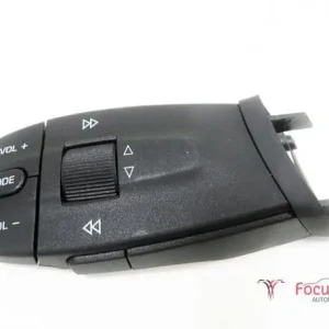 Radio schakelaar SEAT Ibiza IV (6J5, 6P1), SEAT Ibiza IV Sportcoupe (6J1, 6P5) Garantie Inbegrepen