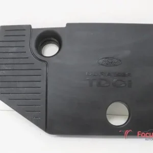 Motorverkleding FORD Mondeo IV Turnier (BA7) Limited Edition