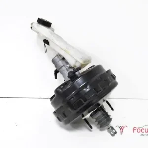 Rembekrachtiger FORD Mondeo IV Turnier (BA7) Exclusief