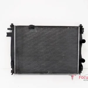 Radiateur NISSAN Qashqai +2 I (J10, JJ10E, NJ10) Must-Have