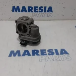 Gasklephuis CITROËN Jumpy Kasten (--) Luxe