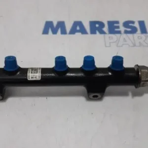 Verstuiverhouder CITROËN Jumpy Kasten (--) Finale Uitverkoop