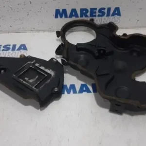 Topkwaliteit Omkastingsdeksel CITROËN JUMPY III Van (V_)