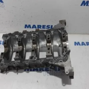 Oliepan CITROËN BERLINGO Box Body/MPV (B9) Gereduceerde Prijs