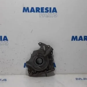 Aanbieding Oliepomp CITROËN BERLINGO Box Body/MPV (B9)