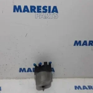 Brandstoffilter Behuizing CITROËN BERLINGO Box Body/MPV (B9) Geld-Terug-Garantie