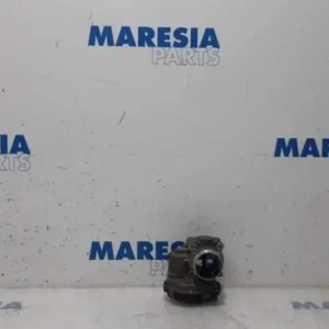 Gasklephuis CITROËN BERLINGO Box Body/MPV (B9) Betaalbaar