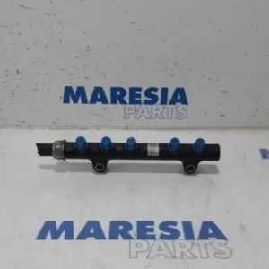 Flitsaanbieding Verstuiverhouder CITROËN BERLINGO Box Body/MPV (B9)