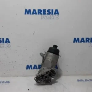 Uitverkoop Oliefilterhuis CITROËN BERLINGO Box Body/MPV (B9)