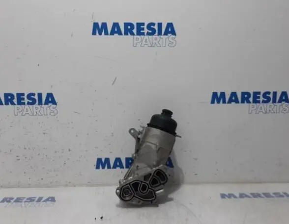 Uitverkoop Oliefilterhuis CITROËN BERLINGO Box Body/MPV (B9)