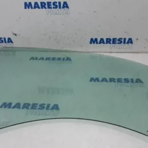 Professioneel Deurruit RENAULT KANGOO Express (FW0/1_)