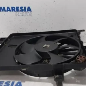 Korting Elektrische motor interieurventilatie RENAULT KANGOO Express (FW0/1_)