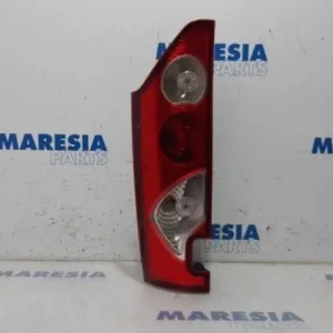 Laatste Kans Achterlicht RENAULT KANGOO Express (FW0/1_)