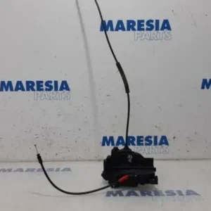 Motorkapkabel RENAULT KANGOO Express (FW0/1_) Authentiek