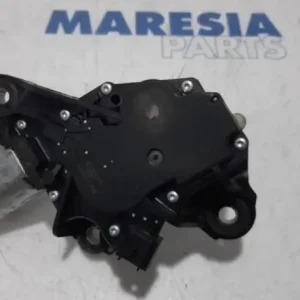 Modern Ruitenwissermotor RENAULT KANGOO Express (FW0/1_)