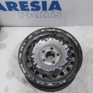 Hete Deal Stalen velg RENAULT KANGOO Express (FW0/1_)