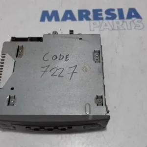 Nieuw CD-Radio RENAULT KANGOO Express (FW0/1_)