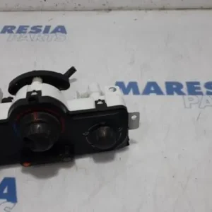 Gratis Retour Bedieningselement verwarming & ventilatie RENAULT KANGOO Express (FW0/1_)