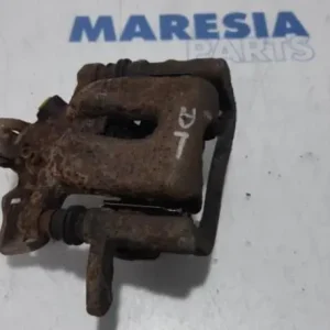 Remklauw RENAULT KANGOO Express (FW0/1_) Hete Deal