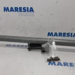 Bagagedrager RENAULT Trafic III Kasten (FG) Populair