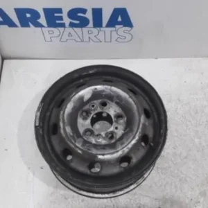 Gereduceerde Prijs Stalen velg FIAT Ducato Kasten (250, 290)