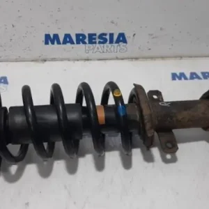 Veerpoot RENAULT Trafic II Kasten (FL) In De Mode